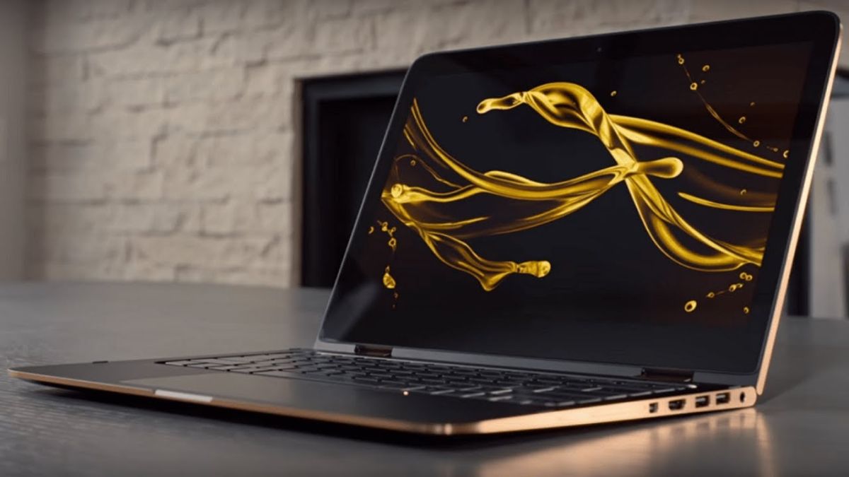 Amazon Sale 2023 Grab Best HP i5 Laptops Now At A Discounted Rate Of