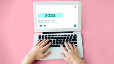 linkedin job announcement job