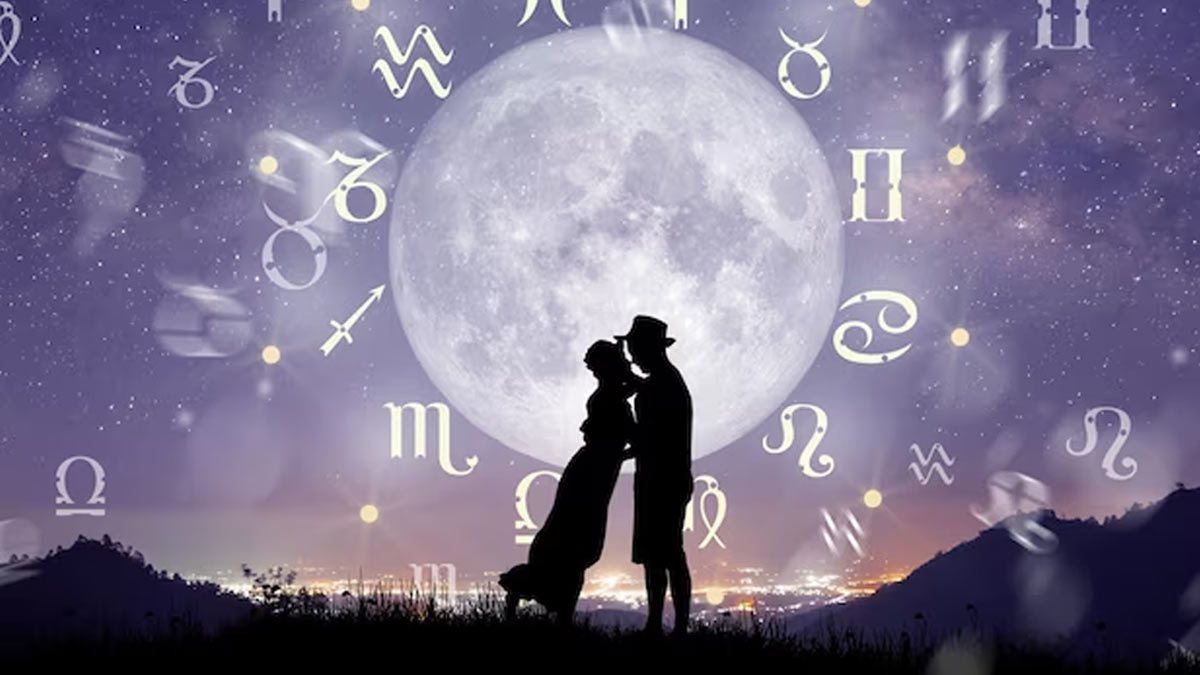 Love Horoscope November 20-26, 2023: 4 Sun Signs Will Witness Bliss In ...