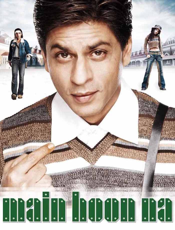 main hoon naa