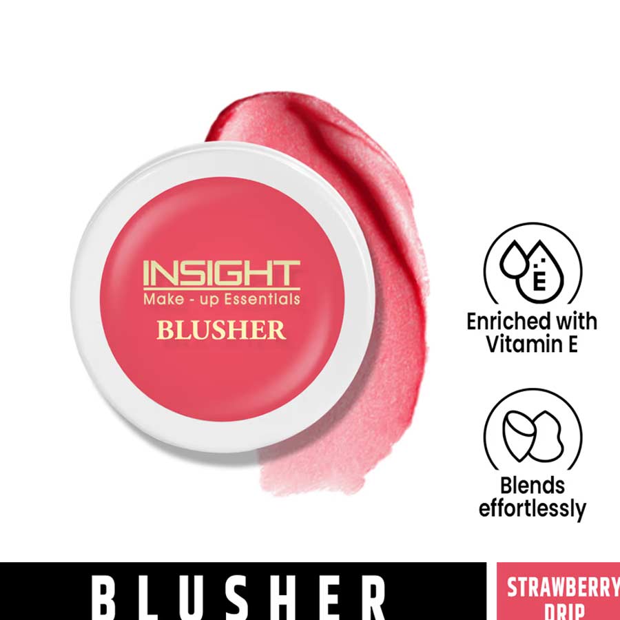 makeup blush