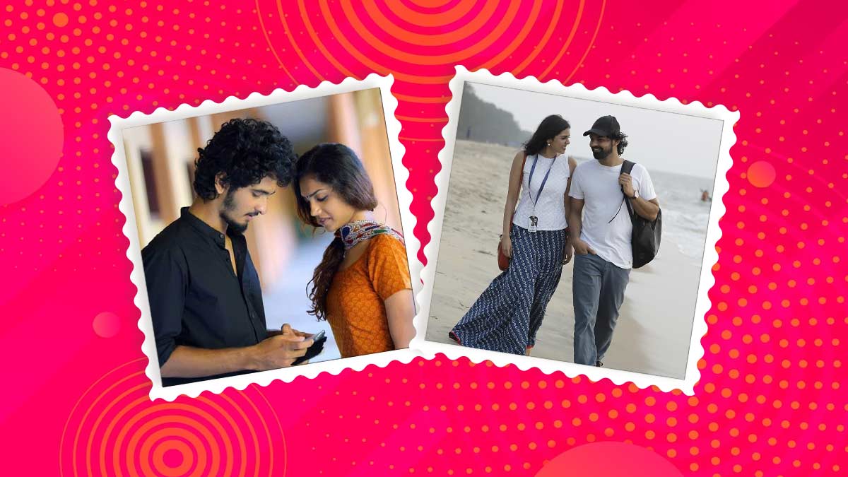 Malayalam Romantic Movies: Watch These 5 Films With Your Partner To Reignite The Spark 