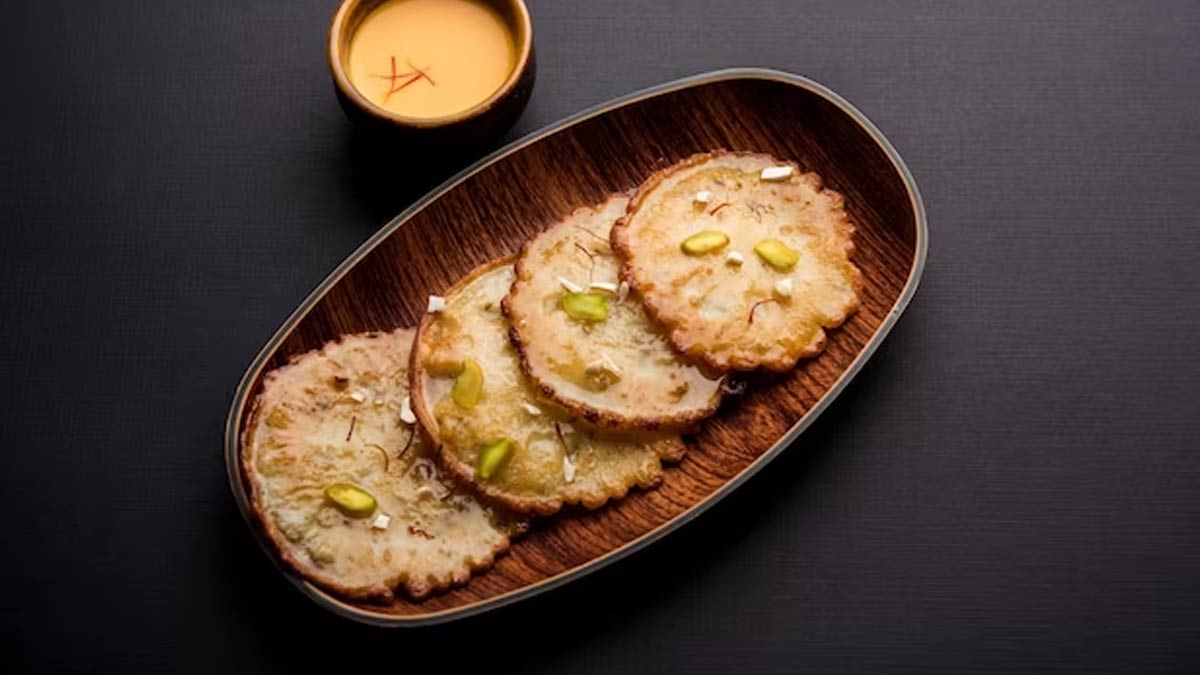 malpua recipe