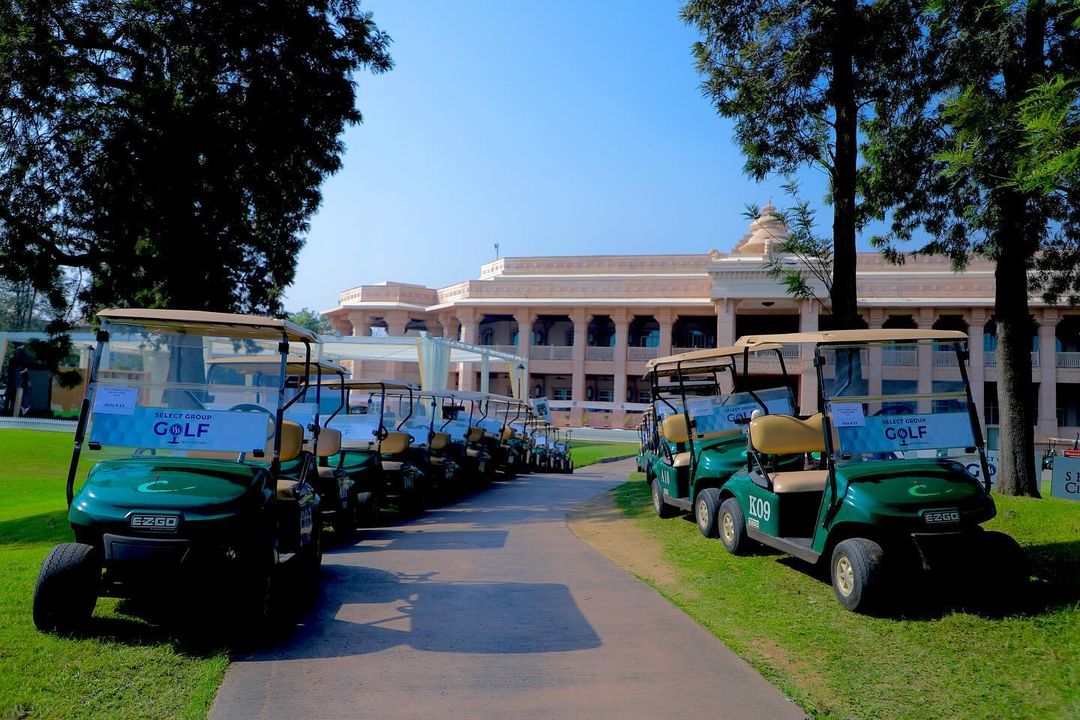 manesar weekend destination