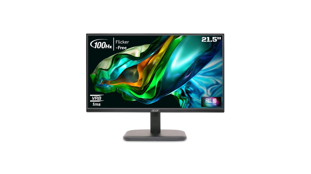 Best Monitors In India HerZindagi