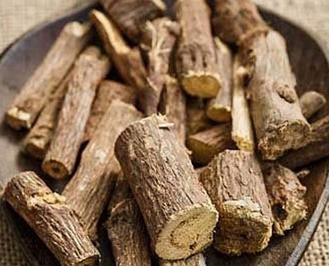 mulethi benefits tea