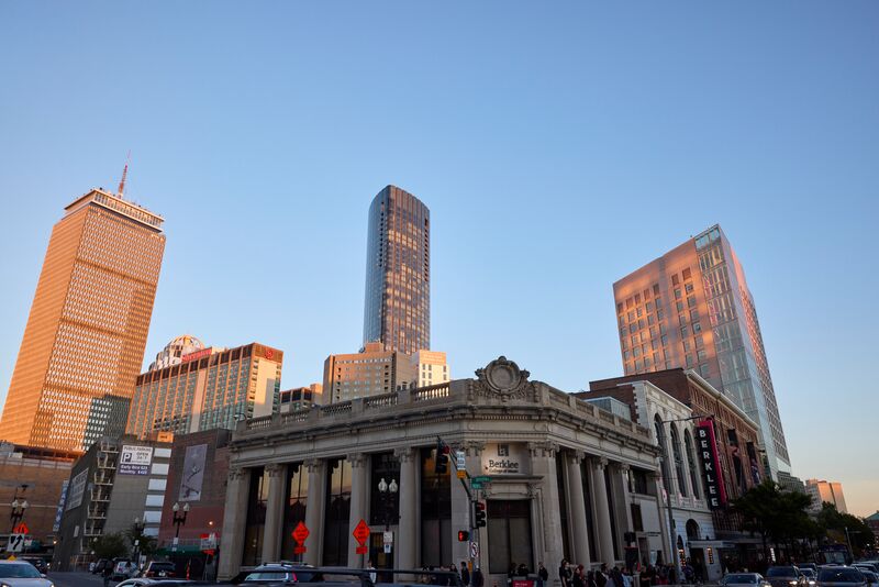 music institute berklee