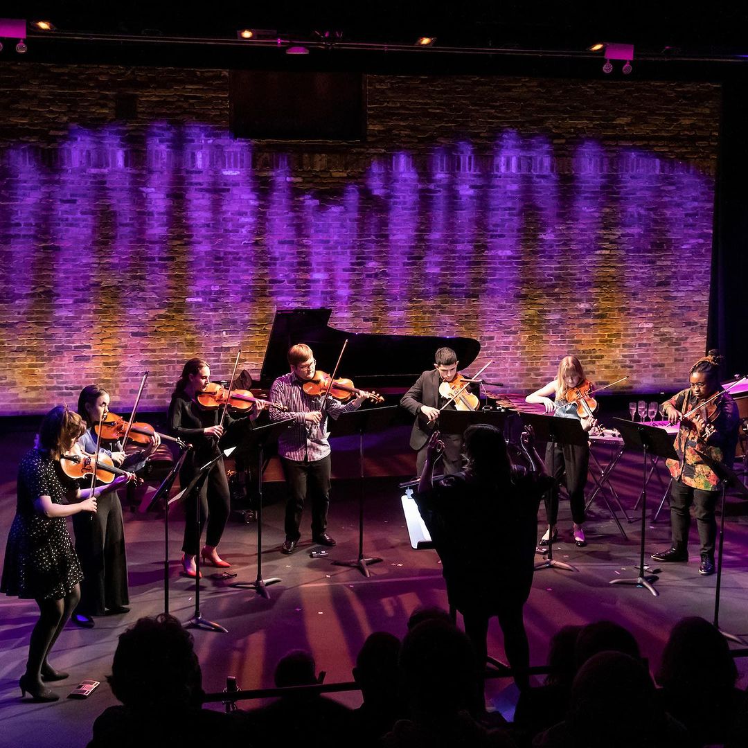 music institute juliard