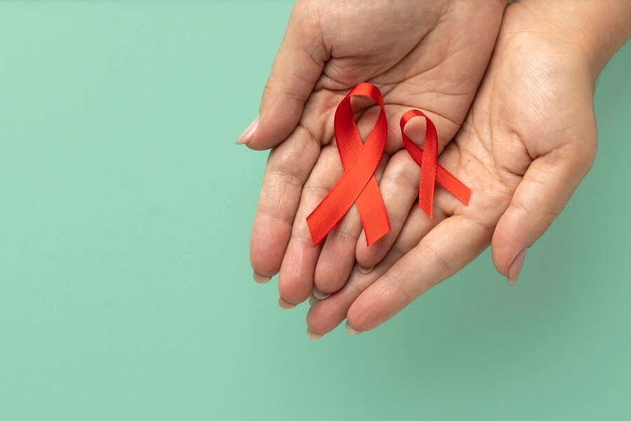 myth about aids