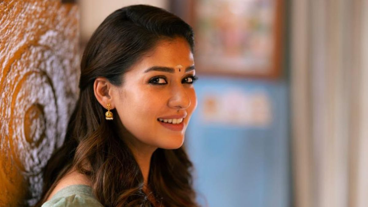 naynathara latest clicks