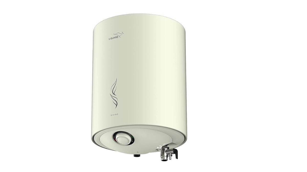 new electric water heaters price