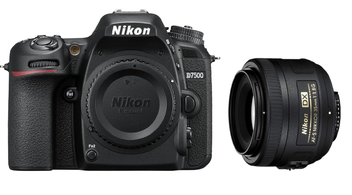 Best DSLR Cameras Under 2 Lakh In India Capture Perfection During Your