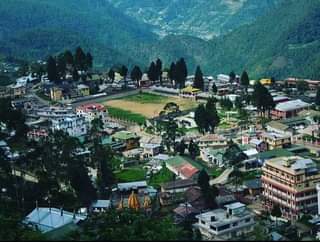 northeast Bomdila, Arunachal Pradesh