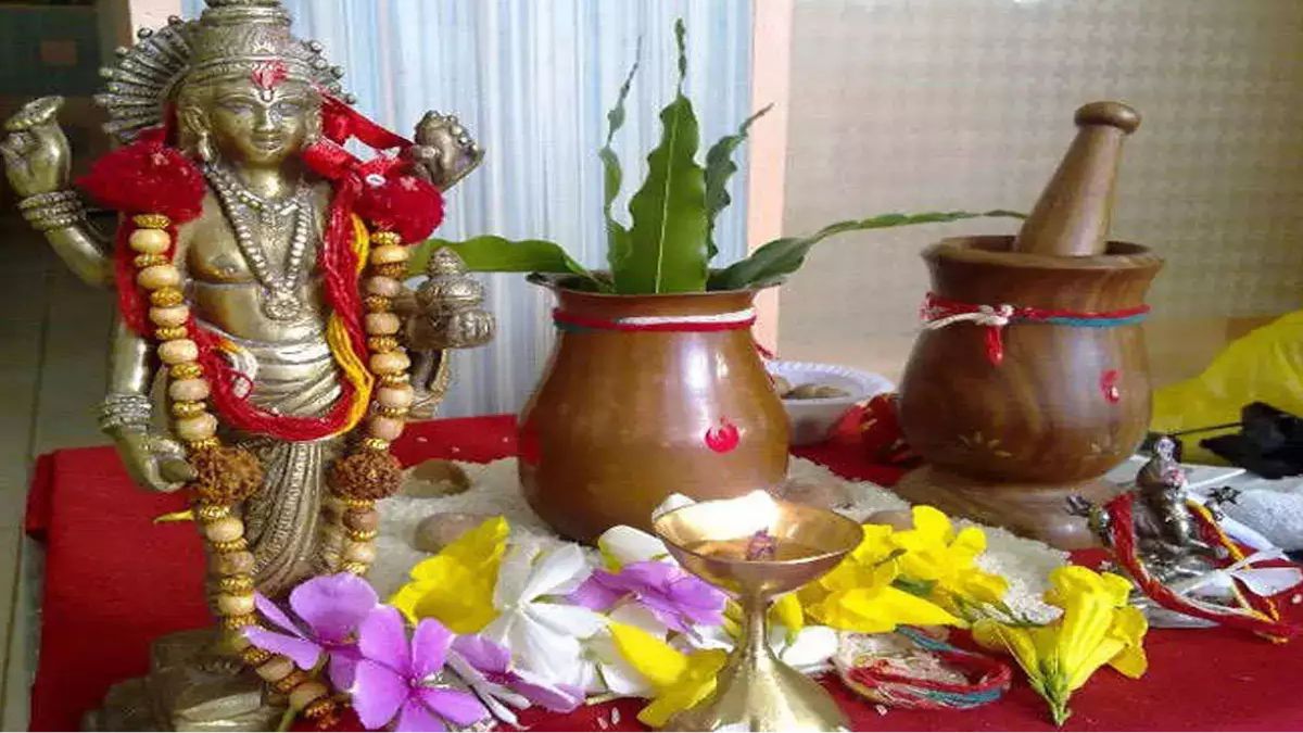 Dhanteras 2023 जानें धनतेरस पर तिल के तेल से दीया जलाने का महत्व और