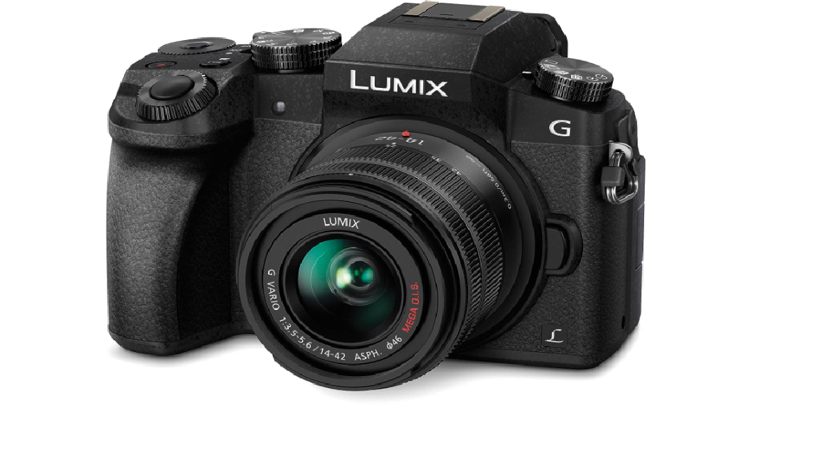 Best DSLR Cameras Under 2 Lakh In India Capture Perfection During Your