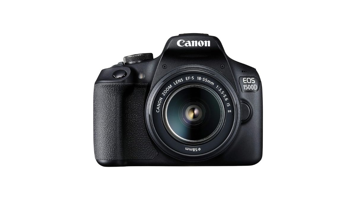 Best Cameras In India (November 2023) A Portal Of High ISO, Image