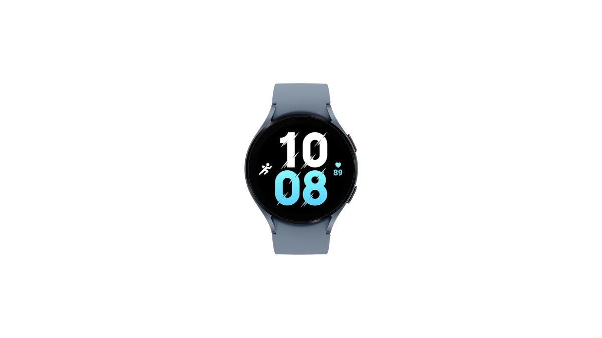 Best Smartwatch In India: Not Just Time You Can Keep Track Of Your ...