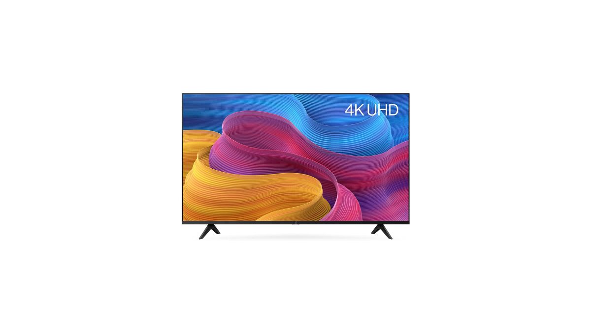 Best 50 Inch TV In India Backed By Vivid Picture Quality And Wide