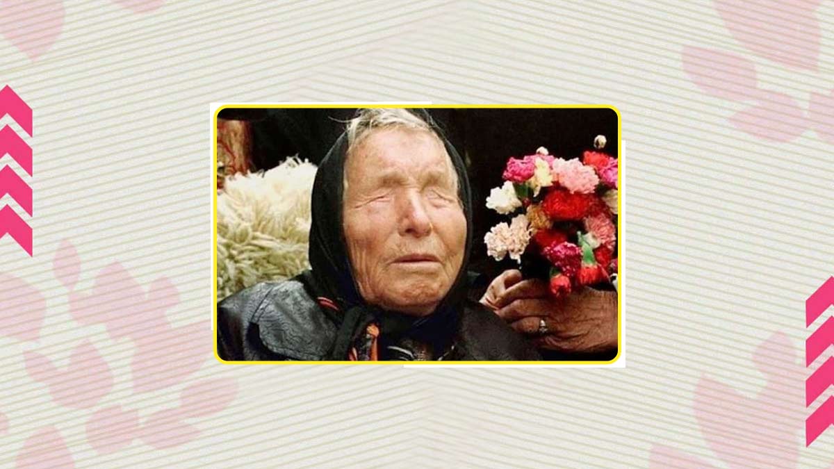 Baba Vanga's 2024 Predictions: Putin Assassination, Climate Disasters, Cancer Cure And More