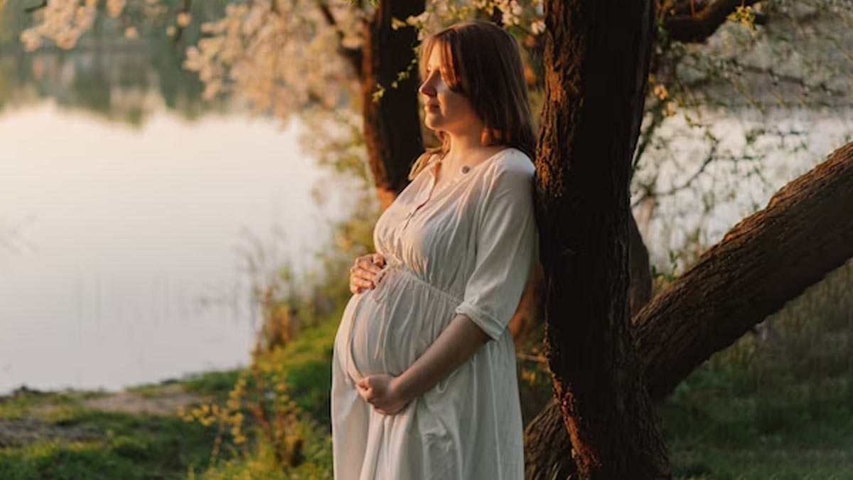 Expert Talks: Why Are Pregnant Women Not Allowed To Go Near Rivers