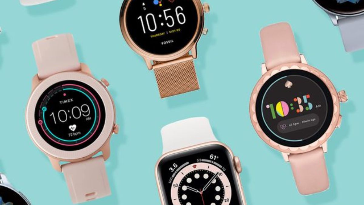 Best Smartwatches Under 15000 (November 2023): Choose Now From Fossil, Samsung, Fitbit, And Other Big Brands