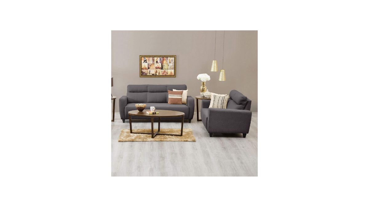 Best 5 Seater Sofa Sets Enjoy Your GetTogether With Family And