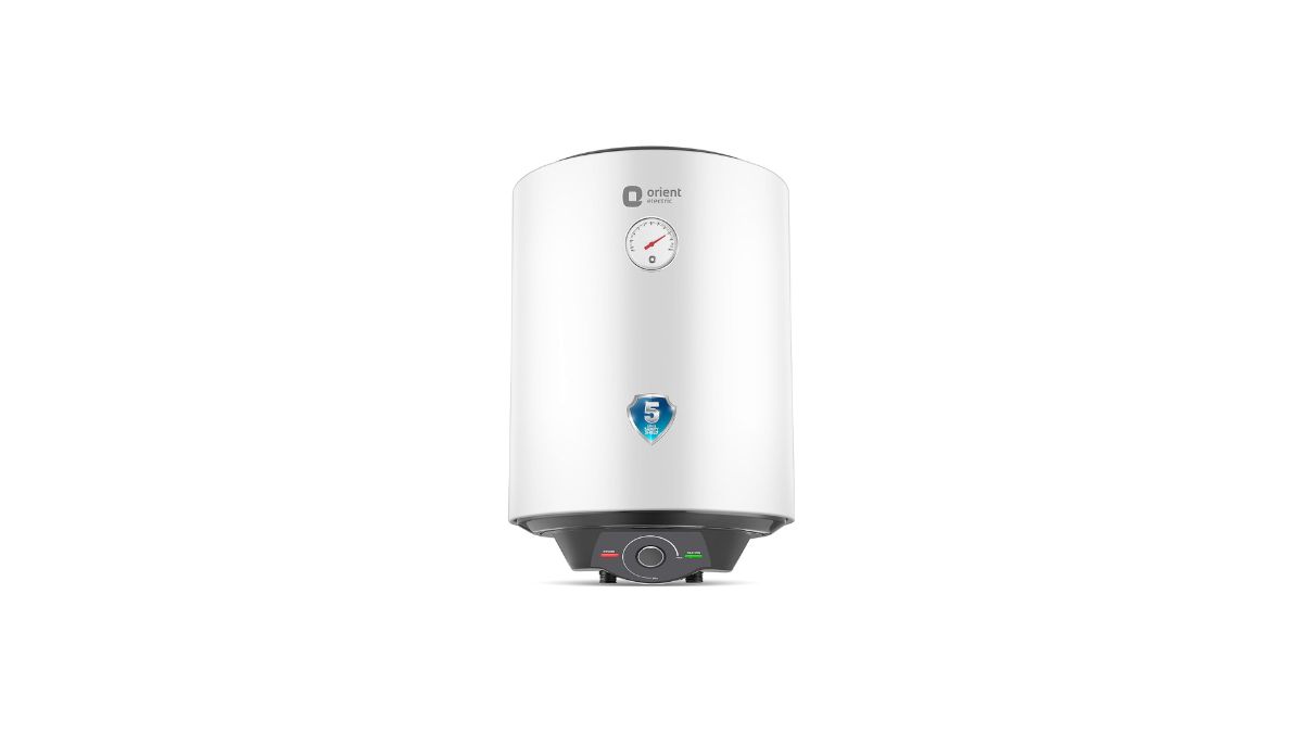 Amazon Sale 2023 On Best Water Heaters Get Up To 52 Off On Havells