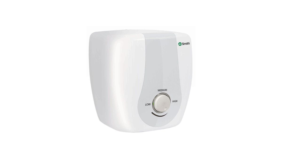 Best AO Smith 15 ltr Geysers In India Swift Heating And Assured Safety