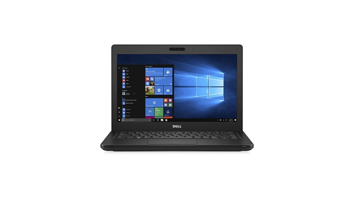 Best Laptops Under 35000 With i5 Processor and 8 GB RAM An Affordable