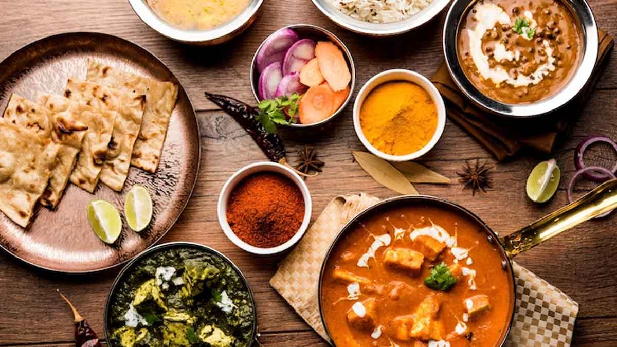 Diwali 2023: Celebrate Diwali With These Flavourful Lunch Recipes 