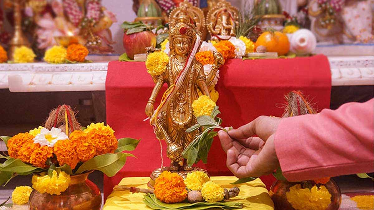 Rama Ekadashi Vrat Katha: रमा एकादशी पर पढ़ें यह व्रत कथा, नष्ट हो जायेंगे सारे पाप कर्म 