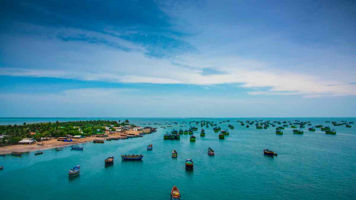 rameshwaram inida