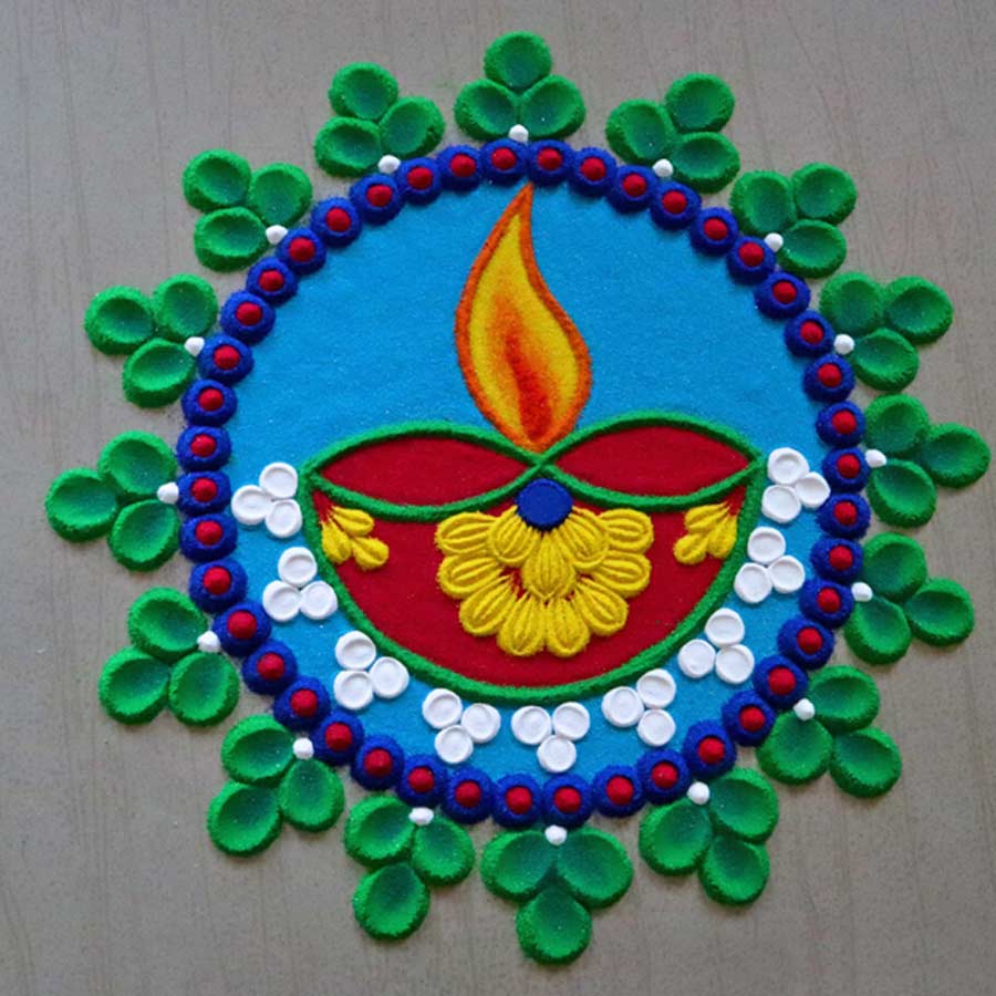 rangoli designs