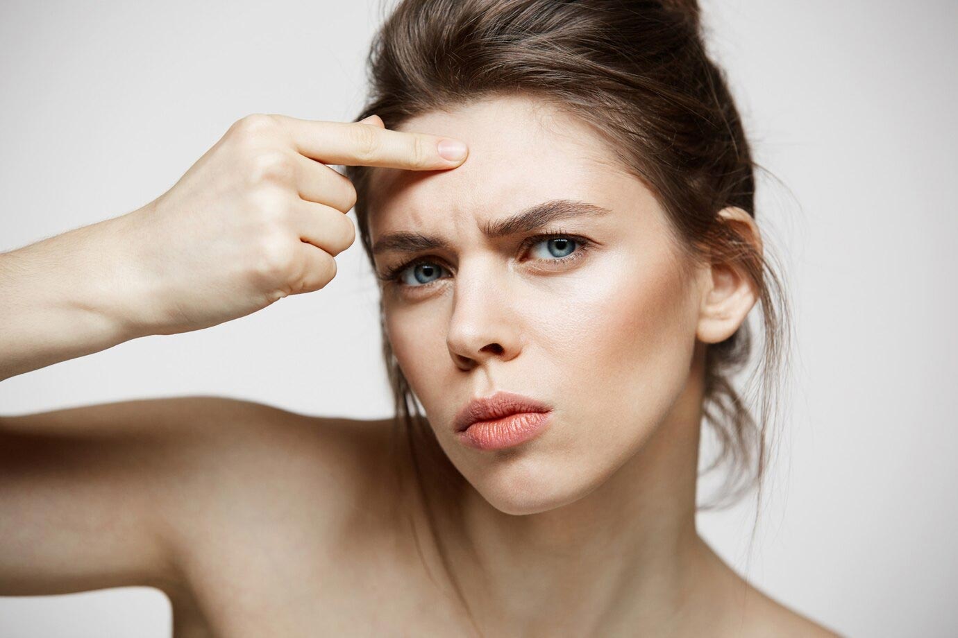 rashes in winter cause