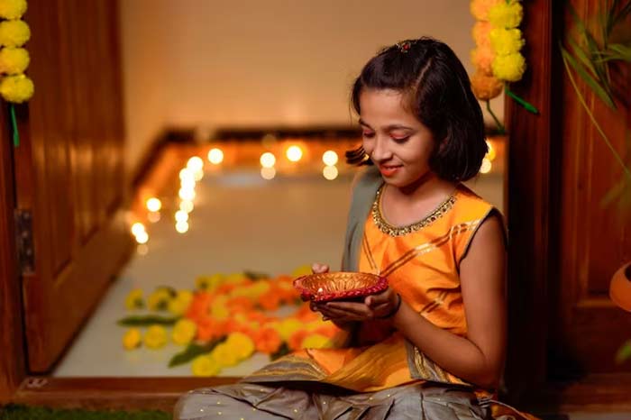 safety rules during festivals
