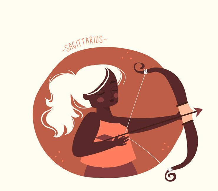 sagittarius love horoscope november  to  