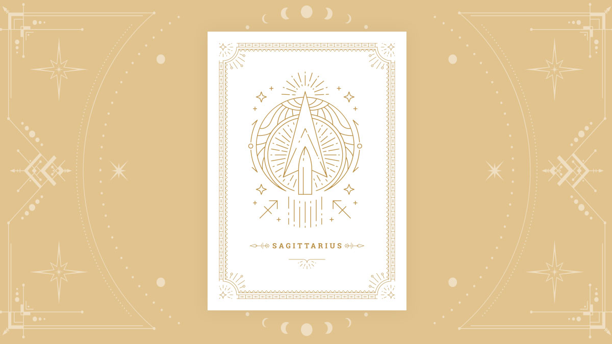 sagittarius weekly love tarot november  to november  