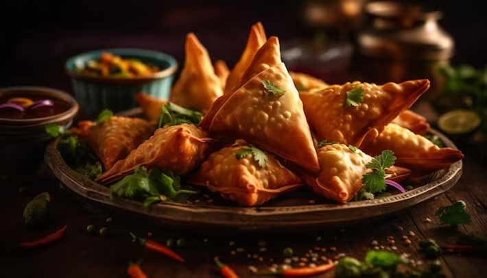 samosa