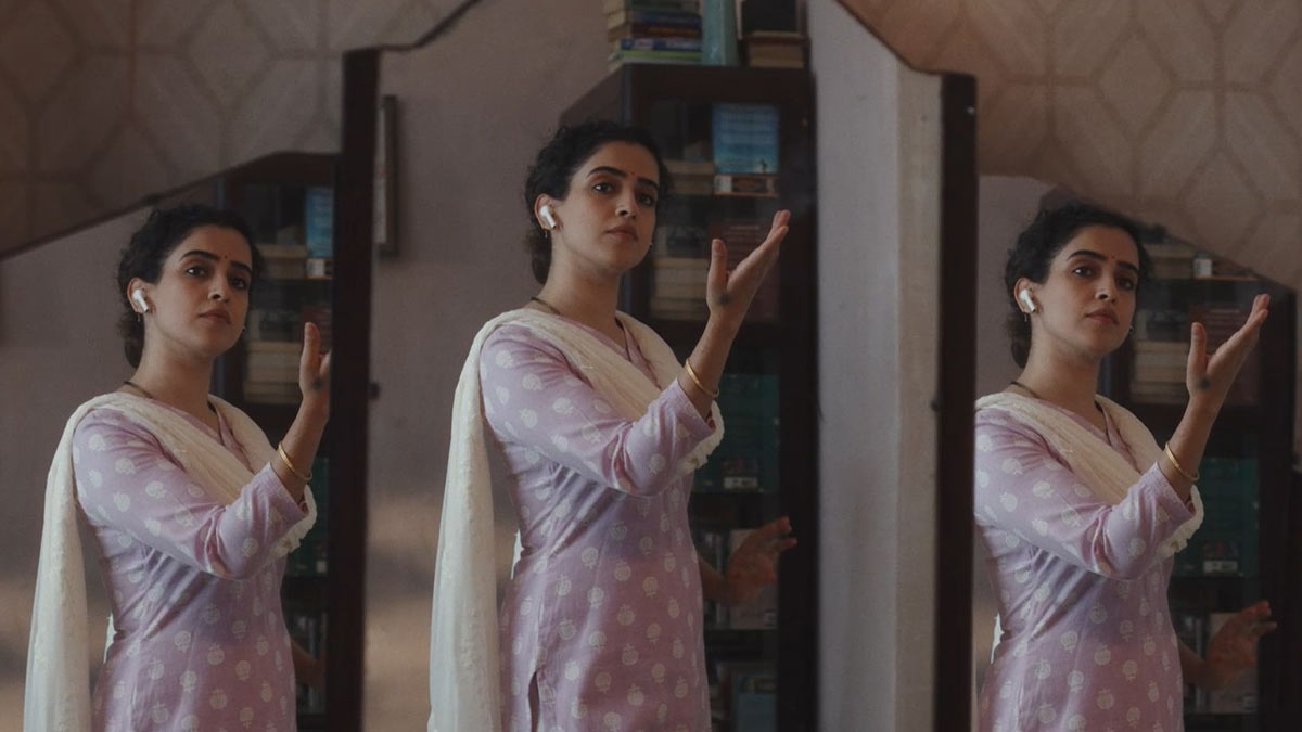 Tallinn Film Festival: World Premiere Of Sanya Malhotra's Mrs To ...