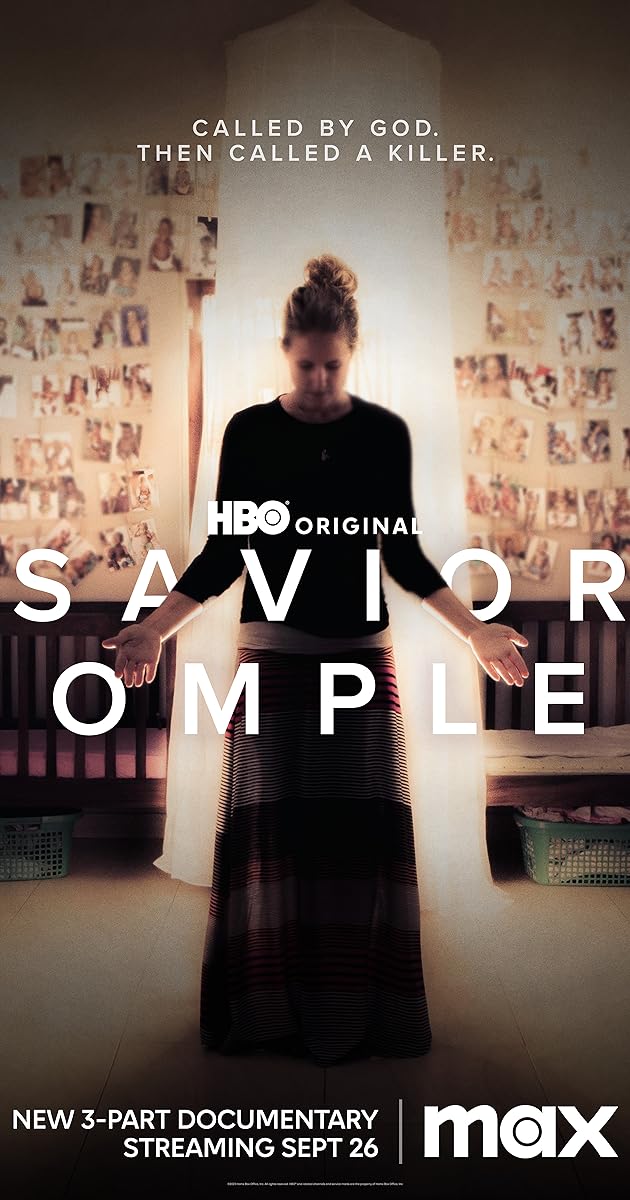 savior complex imdb jio cinema