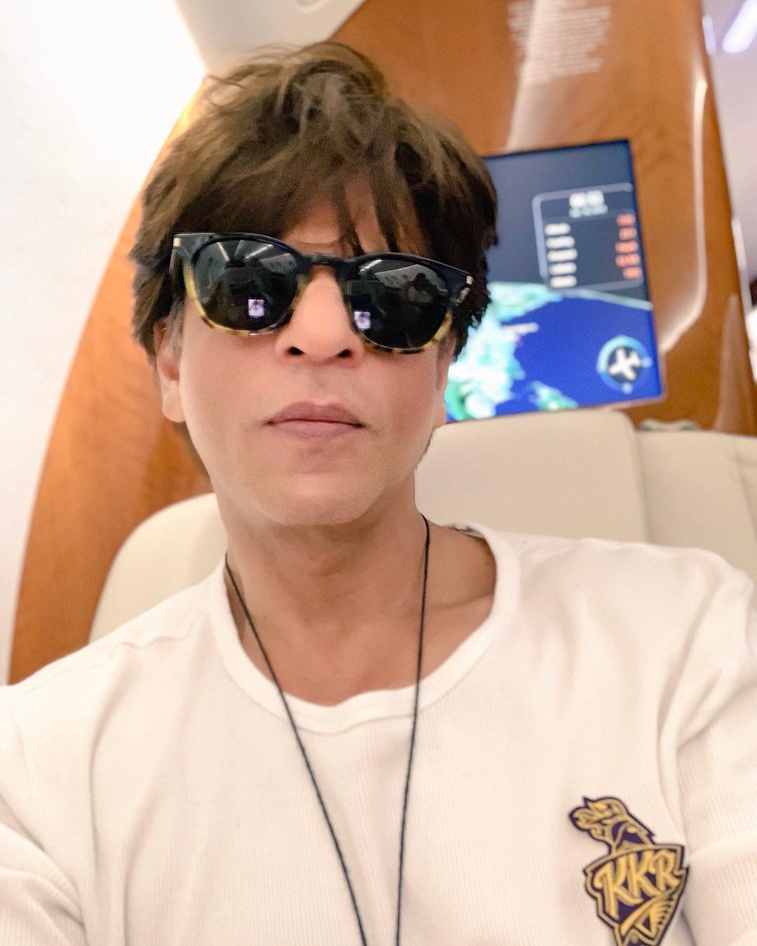 shah rukh khan luxurious cars