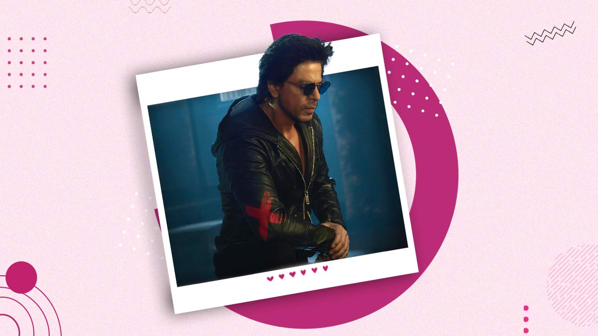 How Shah Rukh Khan transformed from the 'King of Romance' to the 'Badshah  of Action