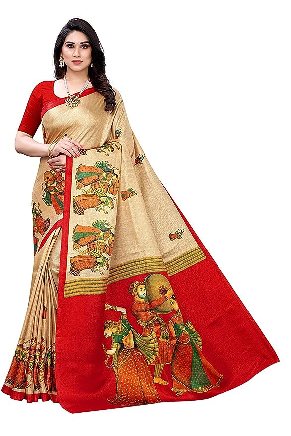 silk saree