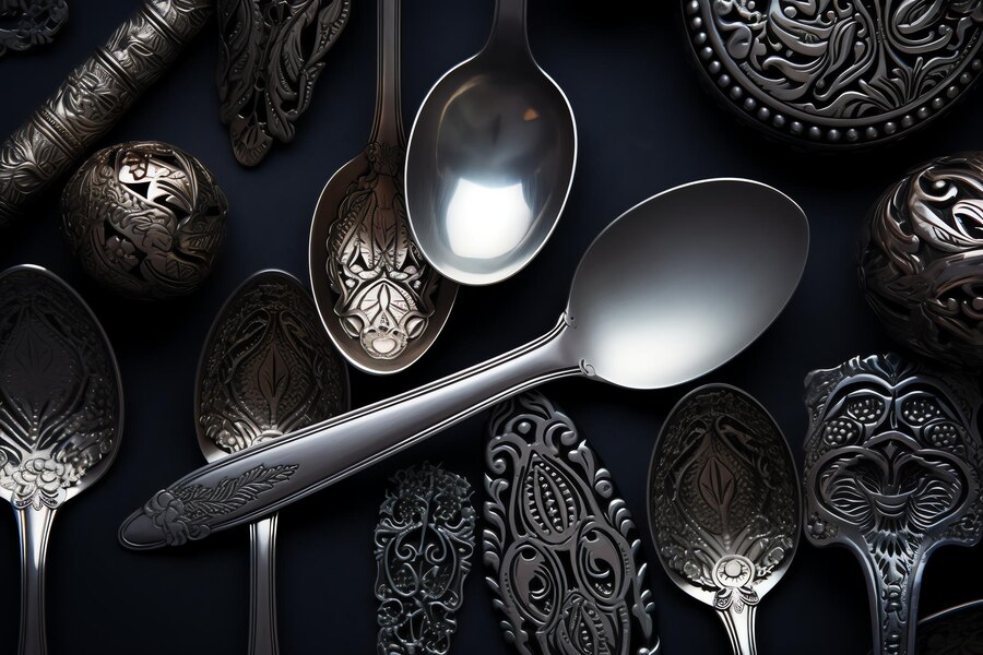 चांदी के बर्तन में खाना खाने से मिलते हैं जबरदस्त फायदे, अब तक नहीं