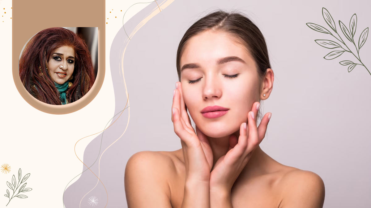 Shahnaz Husain दिवाली के दिन चमकेगा चेहरा, एक दिन पहले करें ये काम