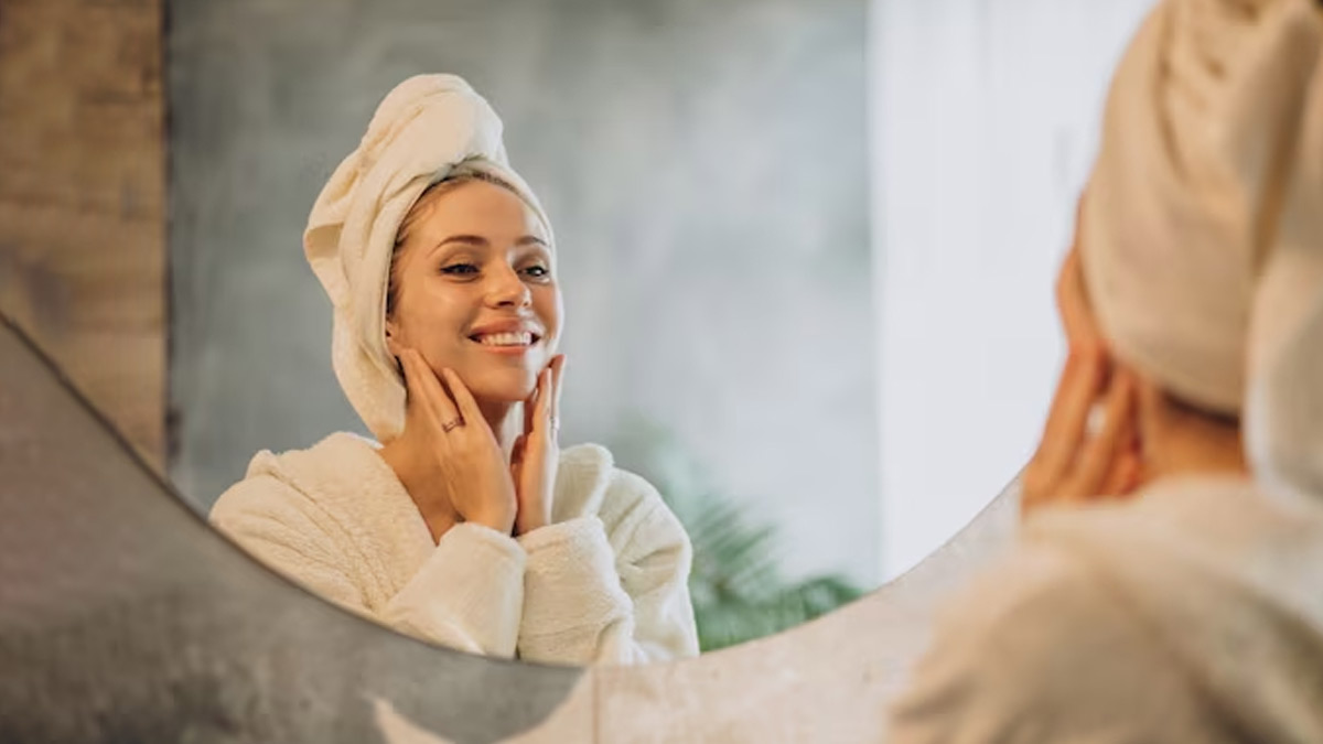 Post-Celebration Glow: 5 Skincare Tips To Rejuvenate Your Skin After Diwali