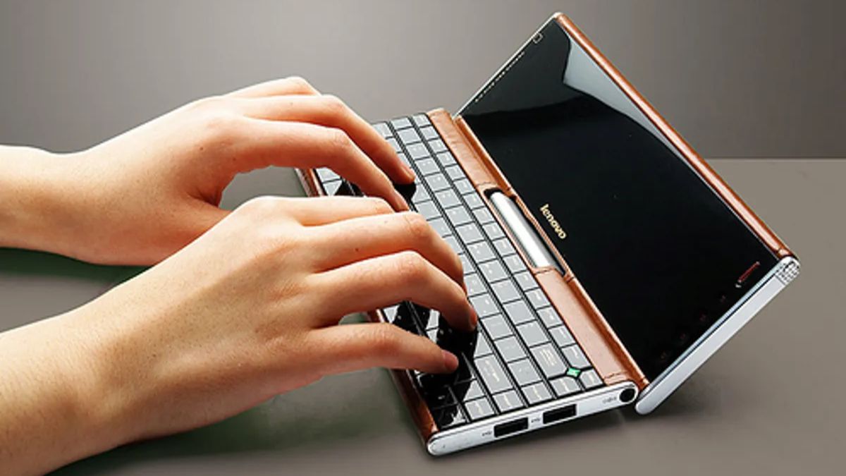 Best Mini Laptops In India (November 2023)