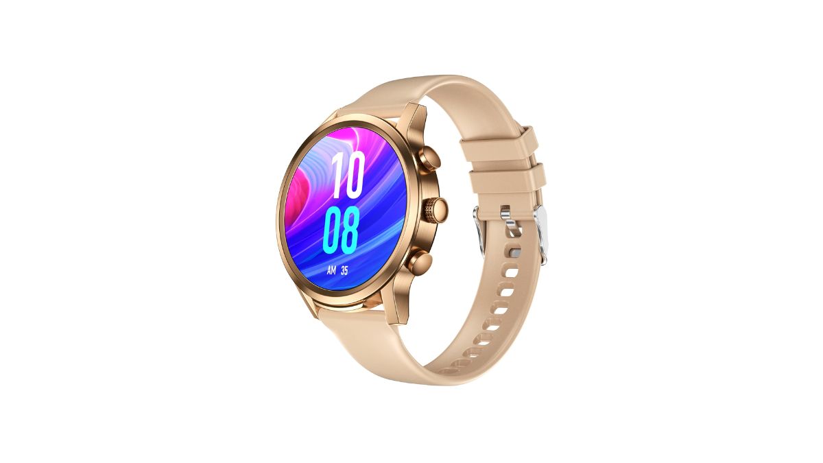 Best Smartwatches For Women: Delivers Time And Display Vitals | HerZindagi