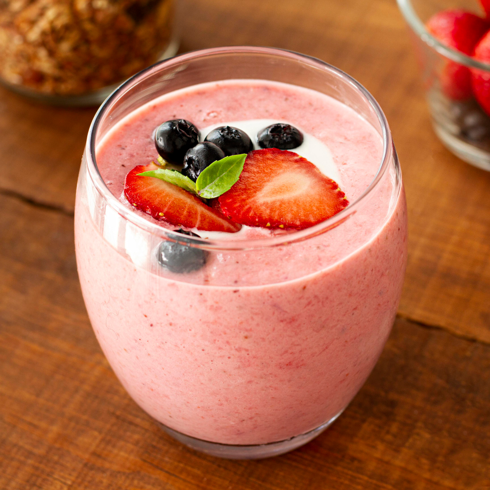 smoothies
