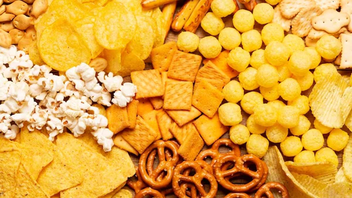 snack at night side effects